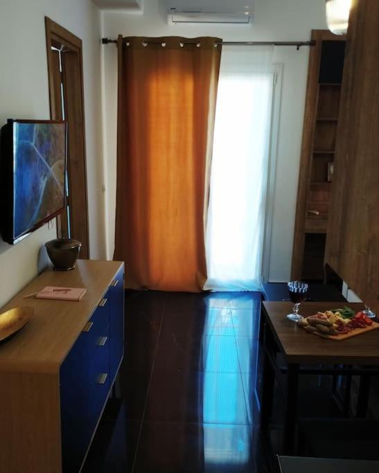 Xenofon'S Cozy Apartment Corfu  Exterior foto