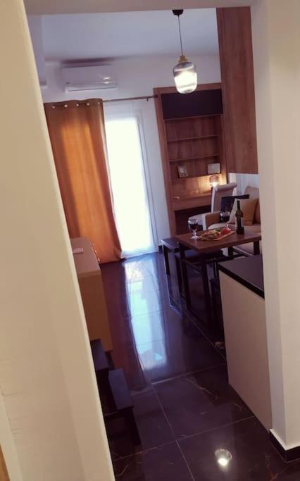 Xenofon'S Cozy Apartment Corfu  Exterior foto
